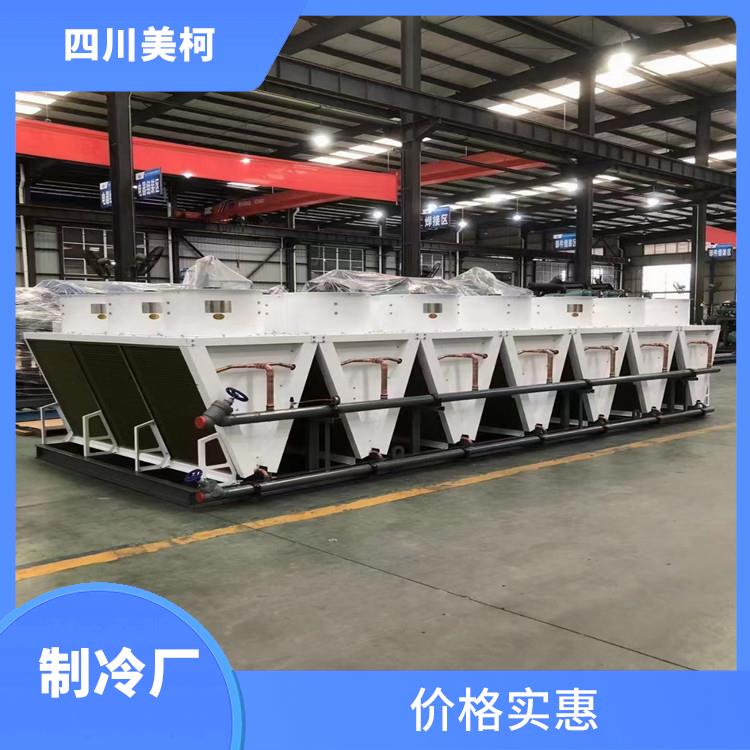 中江冷库设备 合江小型冷库价格 农业基地