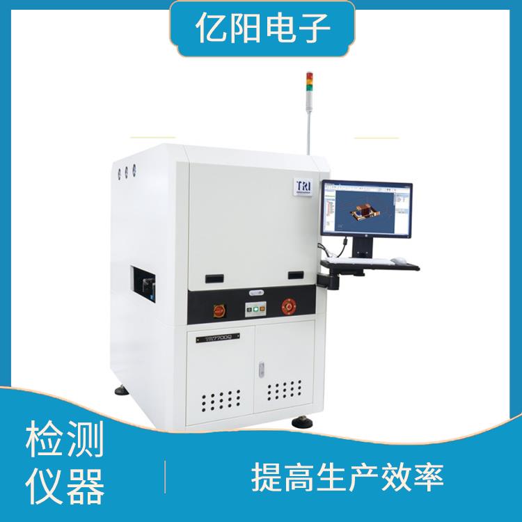 无锡 3D AOI自动光学检测