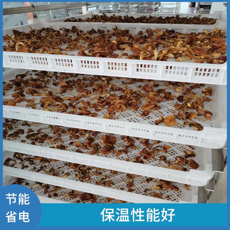 开江小型冷库 万源冻肉冷库安装 采摘园
