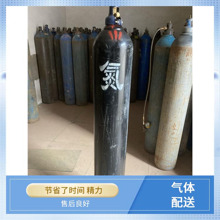 天津滨海新区二氧化碳配送站 利信 多种用途应用 性能稳定