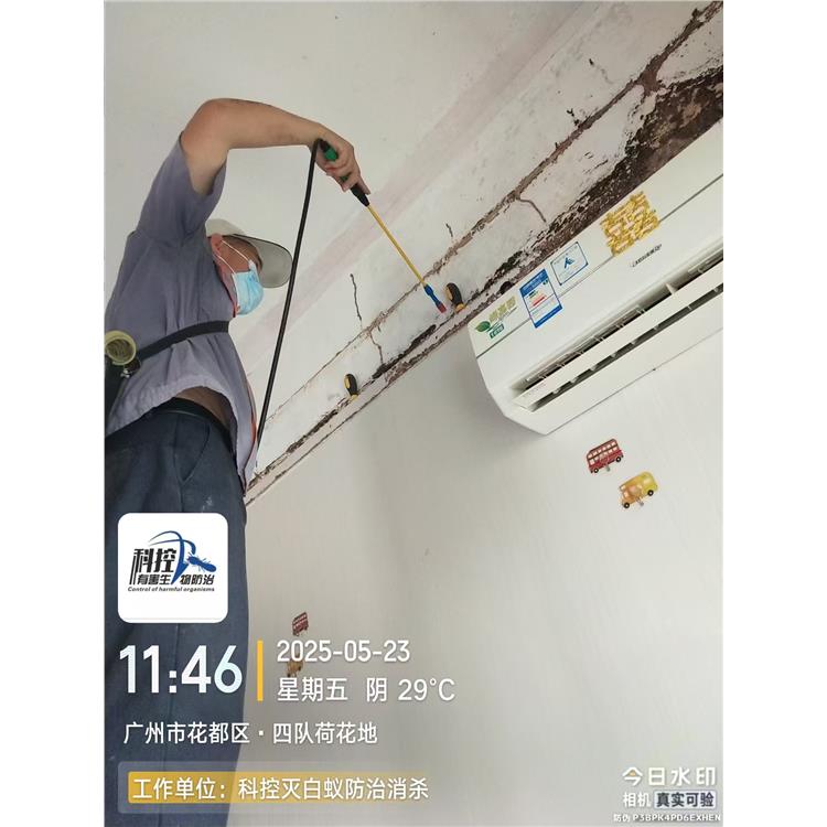 美林湖消殺消殺企業(yè) 經(jīng)驗(yàn)豐富