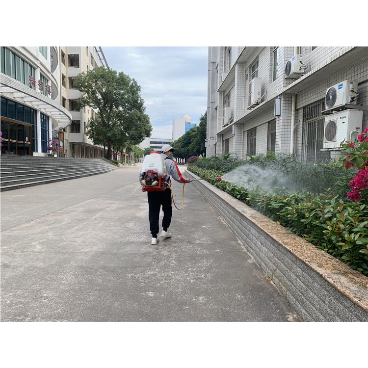 從化工廠消殺殺蟲 快速上門 科控防蟲