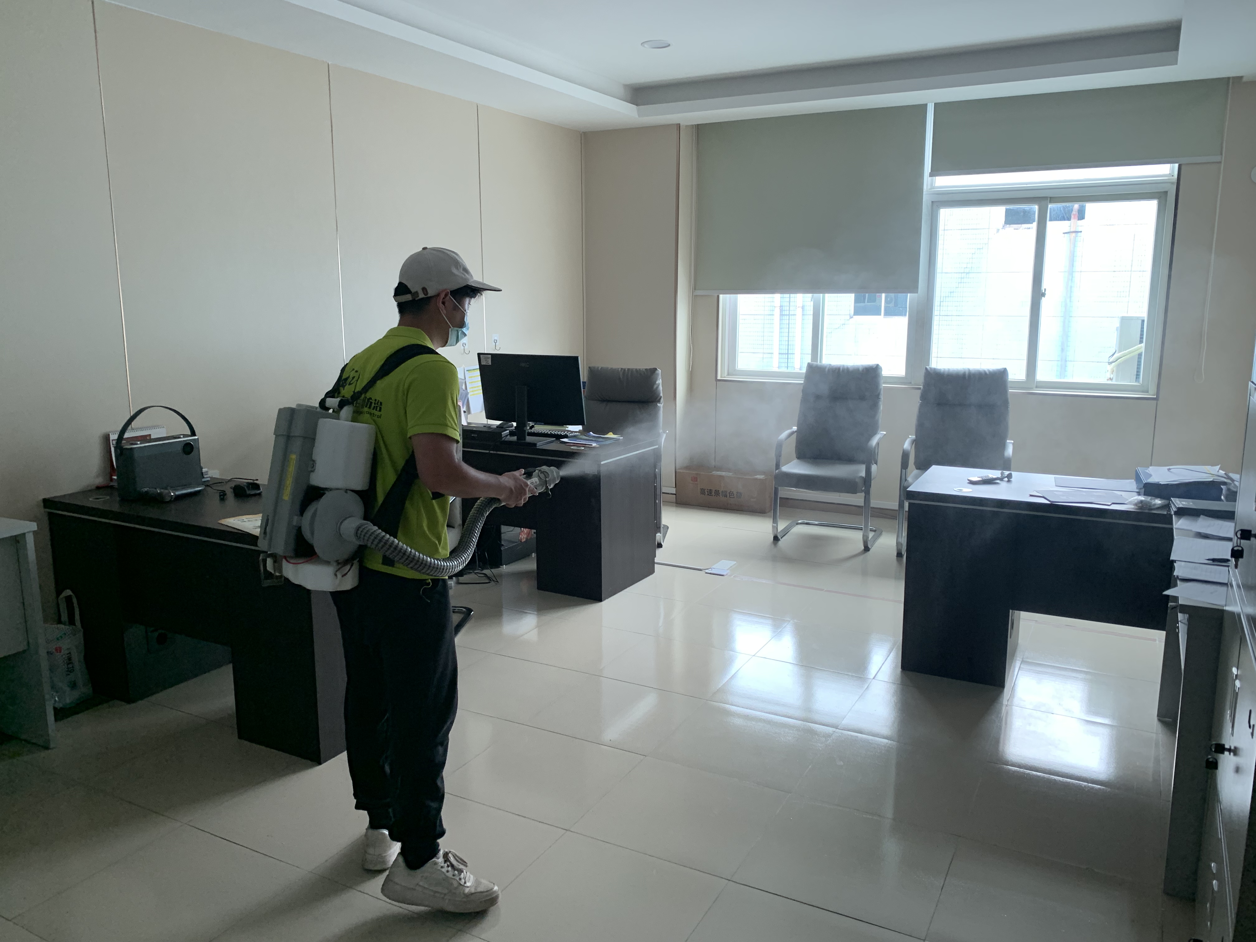 美林湖消殺消殺企業(yè)