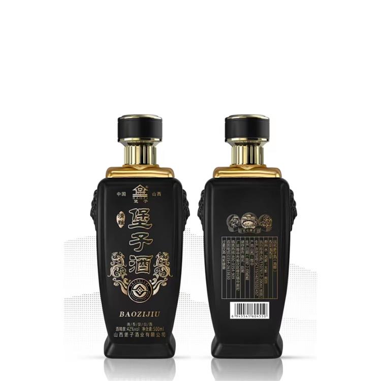 广州玻璃瓶生产厂家