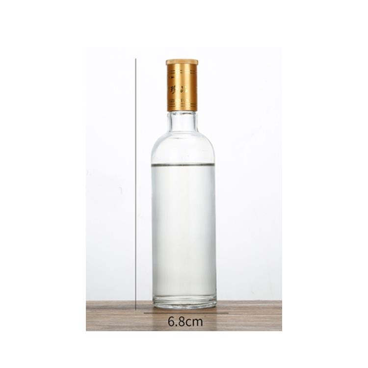 石家庄玻璃酒瓶厂家