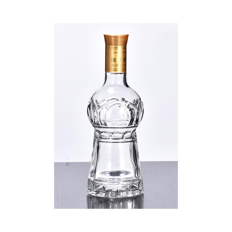 石家庄玻璃酒瓶厂家