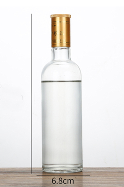 郑州高白酒瓶生产厂家