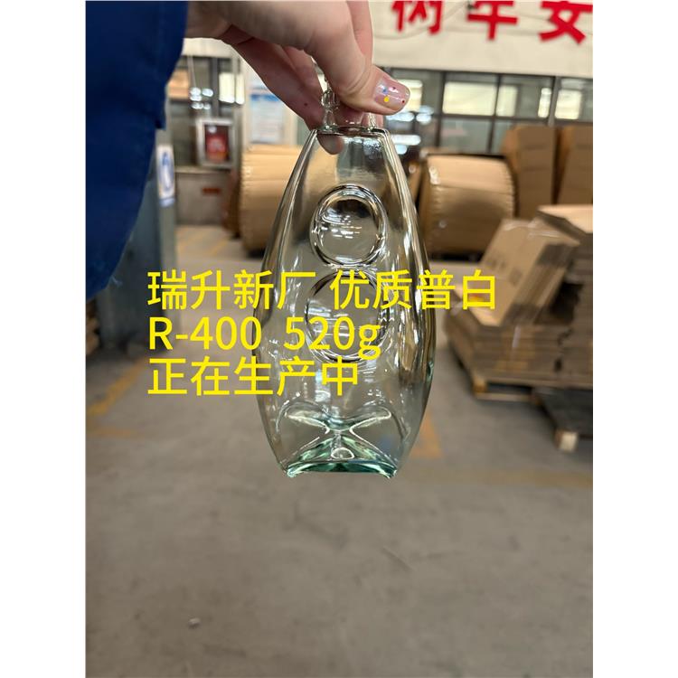 长沙玻璃瓶厂家