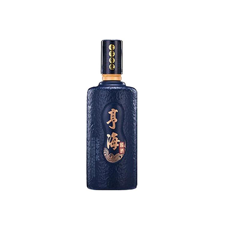 呼和浩特喷涂酒瓶厂家