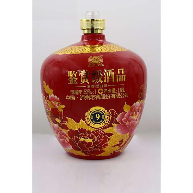武汉大酒坛
