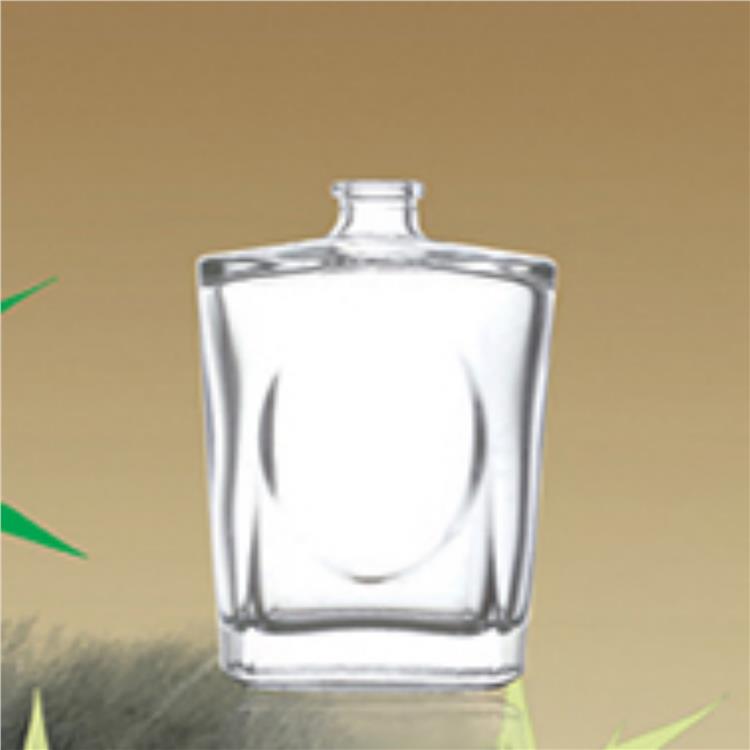 西安香水瓶厂家