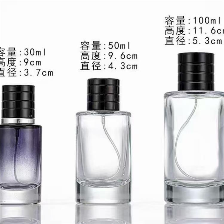 乌鲁木齐香水瓶生产厂家