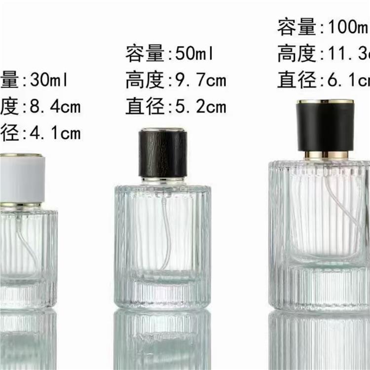 哈尔滨香水瓶生产厂家
