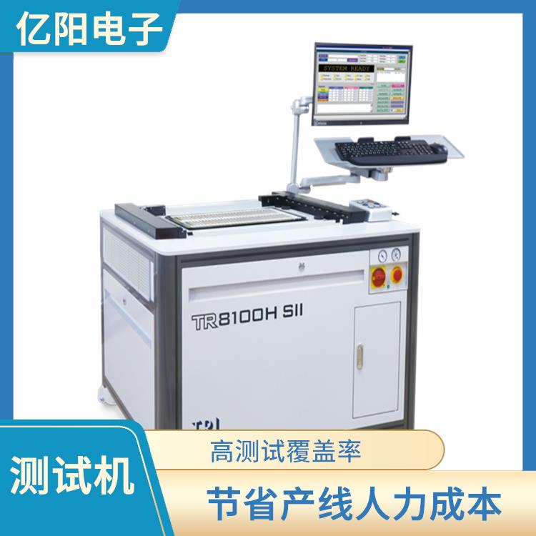 无锡 储能产品ICT 组装电路板测试机 性能稳定 适用广 节省产线人力成本
