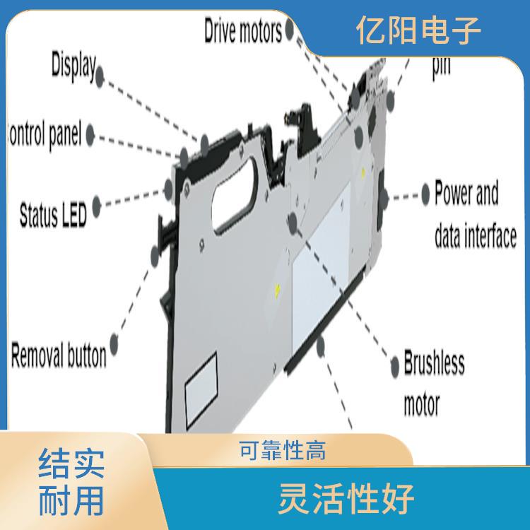 东莞 TX 全自动高速贴片机供应