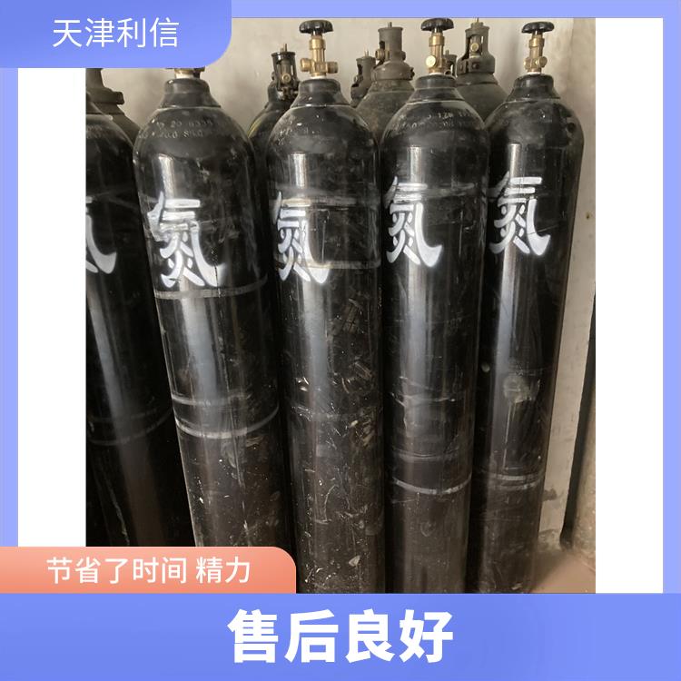 天津和平区液氦配送站 利信 满足多种需求 安全性要求高