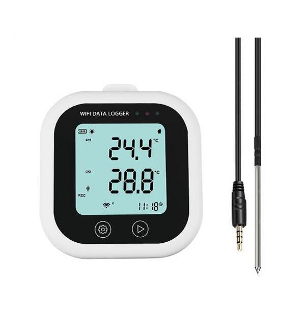 温度记录仪 型号:SYY90-WIFI-100E