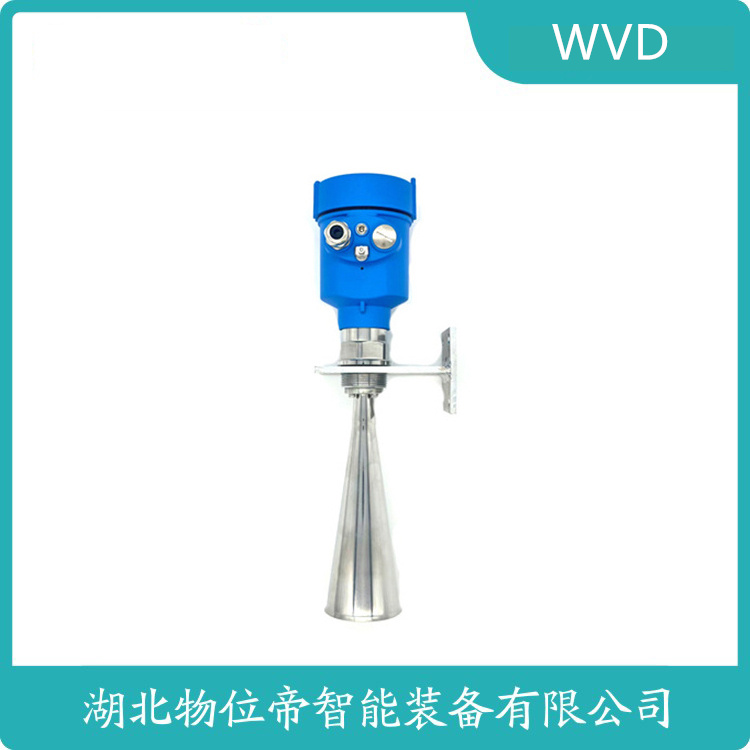 PULS54KXBBXFC2VKX雷达料位计 使用方法