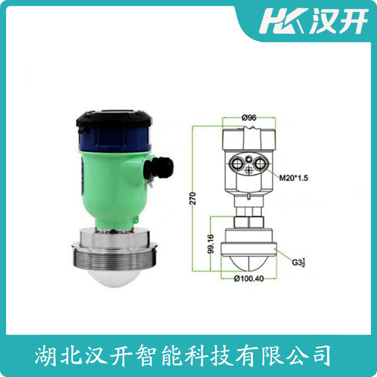 706-512B-010导波雷达液位计维护建议