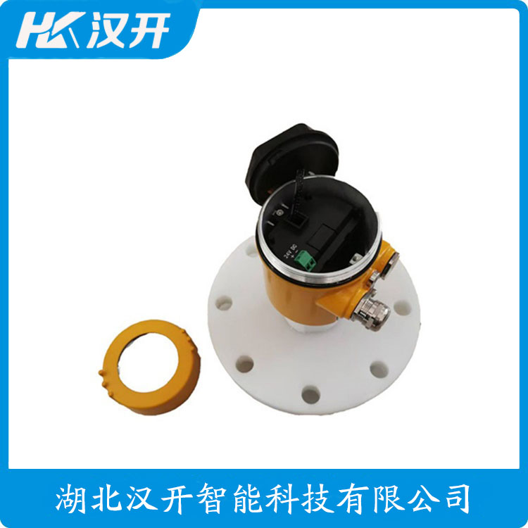 KWRD-9020雷达液位计应用案例