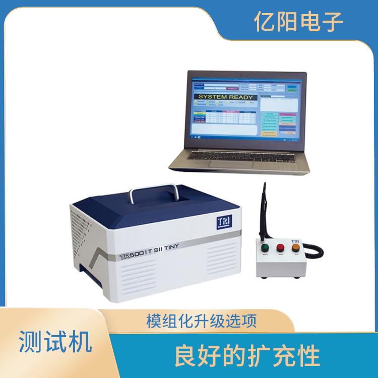 无锡 储能产品ICT 组装电路板测试机 性能稳定 适用广 节省产线人力成本