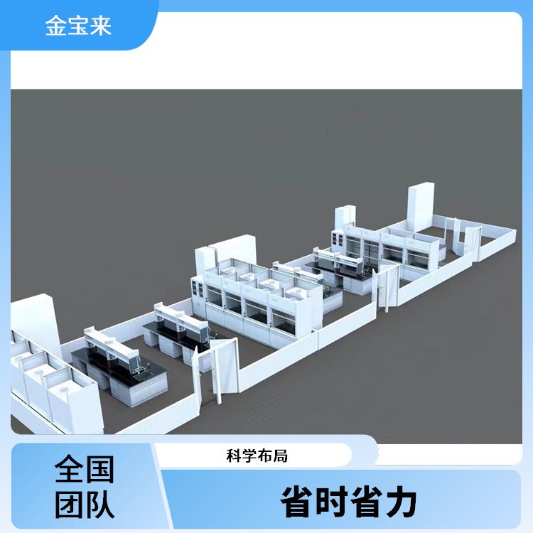 通风柜厂家公司 通风橱柜实验室通风橱柜安装