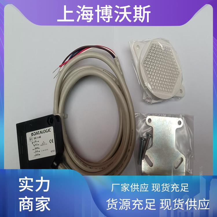 S41-2-F-N 光电传感器 外观时尚