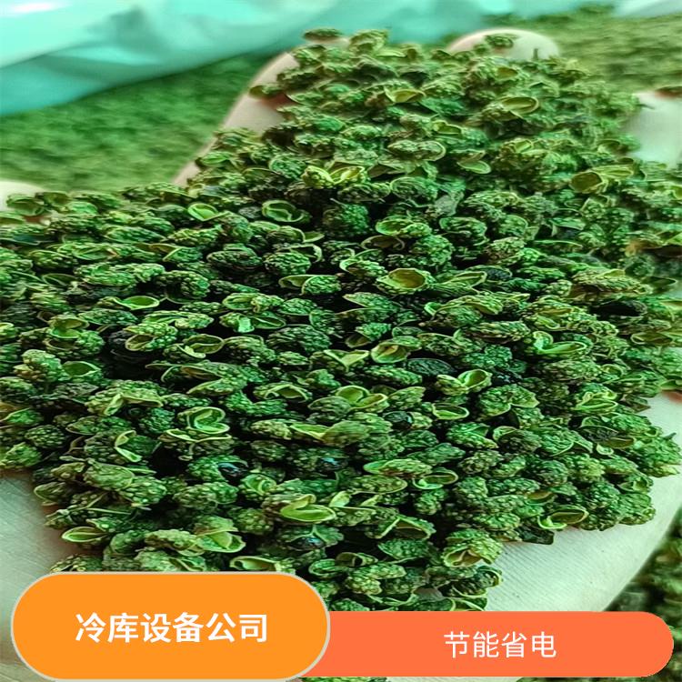綿竹凍庫設計 羅江凍庫保溫板設備 米粉廠