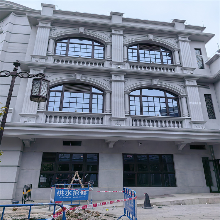 grc构件建筑构件厂家