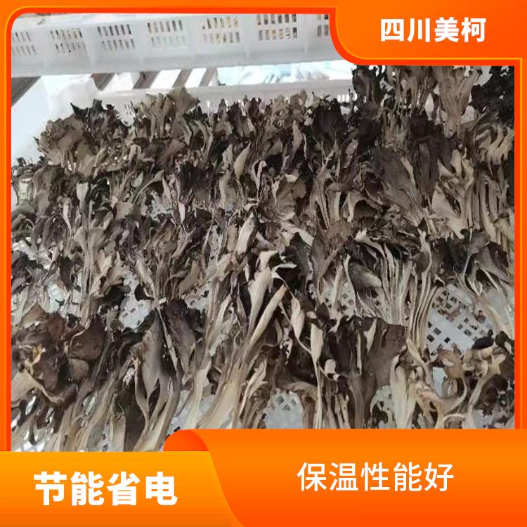 蓬安凍肉冷庫設計 蘆山冷鏈凍庫設計 農產品基地