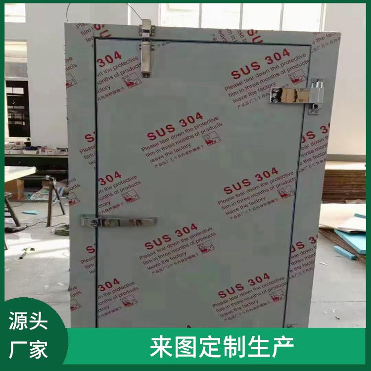 蒼溪冷藏庫設備 宜賓藥品冷庫安裝 設計方案