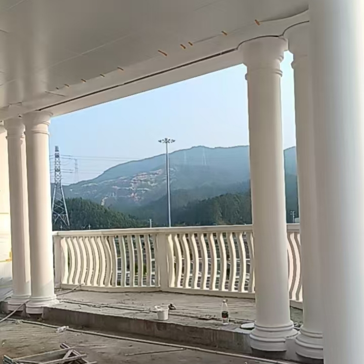 天水发泡陶瓷板线条