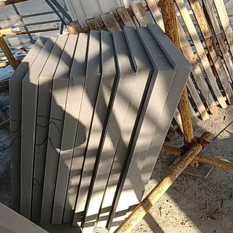 淮北发泡陶瓷窗套线条