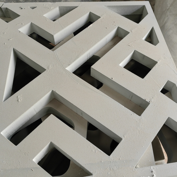 应用广泛：建筑 丹东陶瓷发泡板