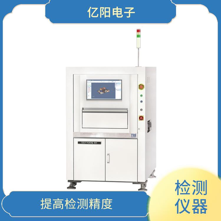 深圳 TRI AOI自动光学检测 可选配3D雷射模组