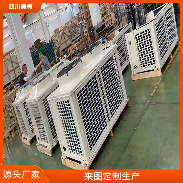 剑阁冷库设备 金口河冷藏冷冻库安装 设计方案