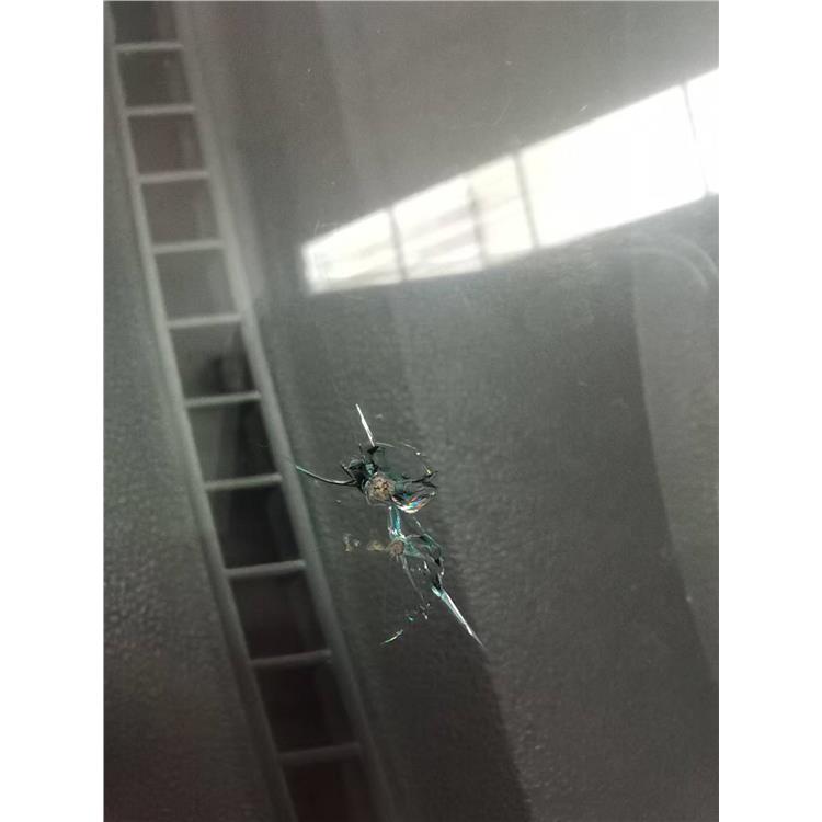 金堂县汽车挡风玻璃修补凹陷修复公司