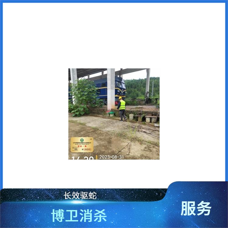 除四害达标企业 博卫驱蛇公司 西湖区小区蛇患治理