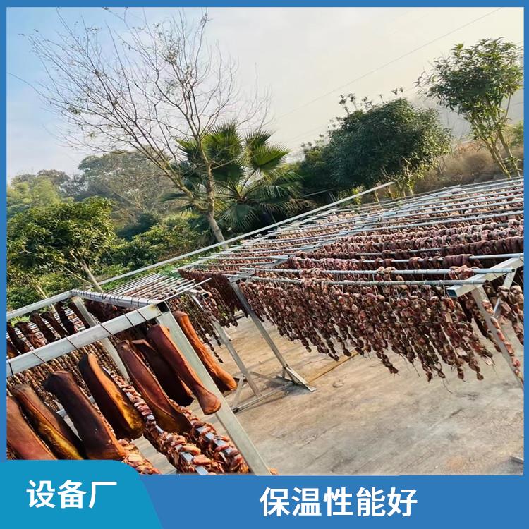 万源冷藏库设计 天全冻库冷风机安装 采摘园