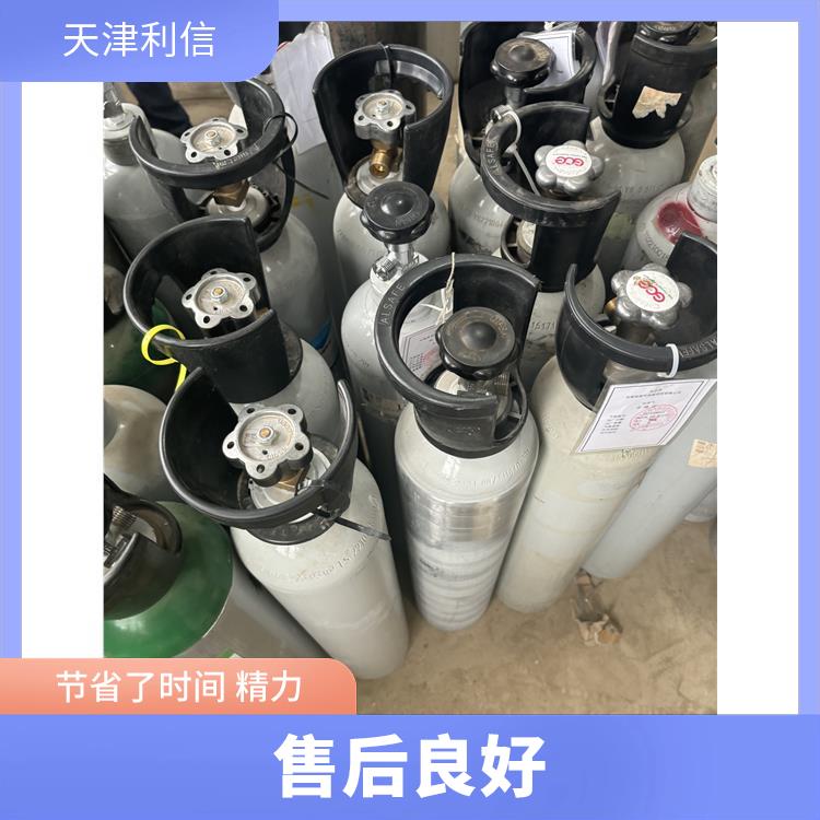 天津蓟州区乙炔气配送 利信 多种用途应用 安全性要求高
