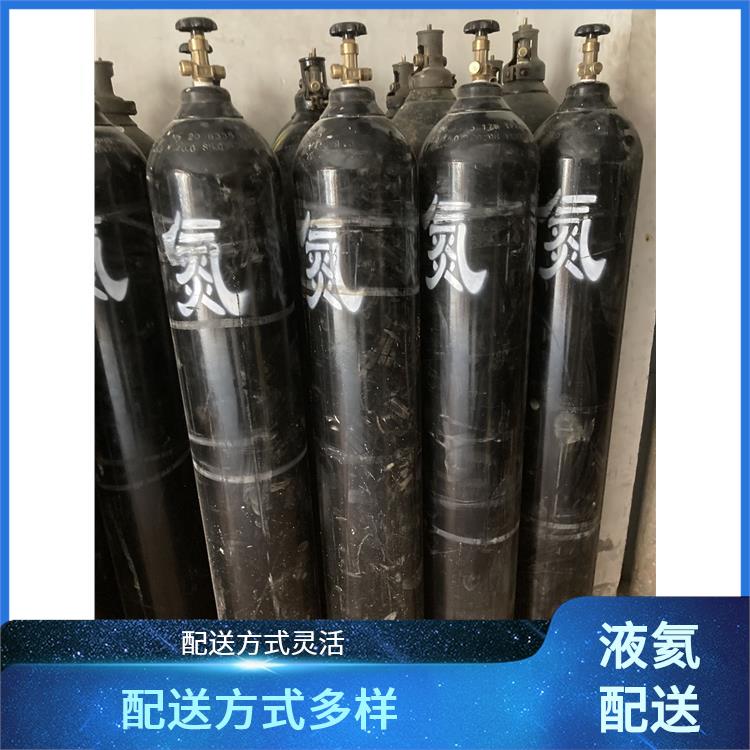 天津蓟州区乙炔气配送 利信 多种用途应用 安全性要求高