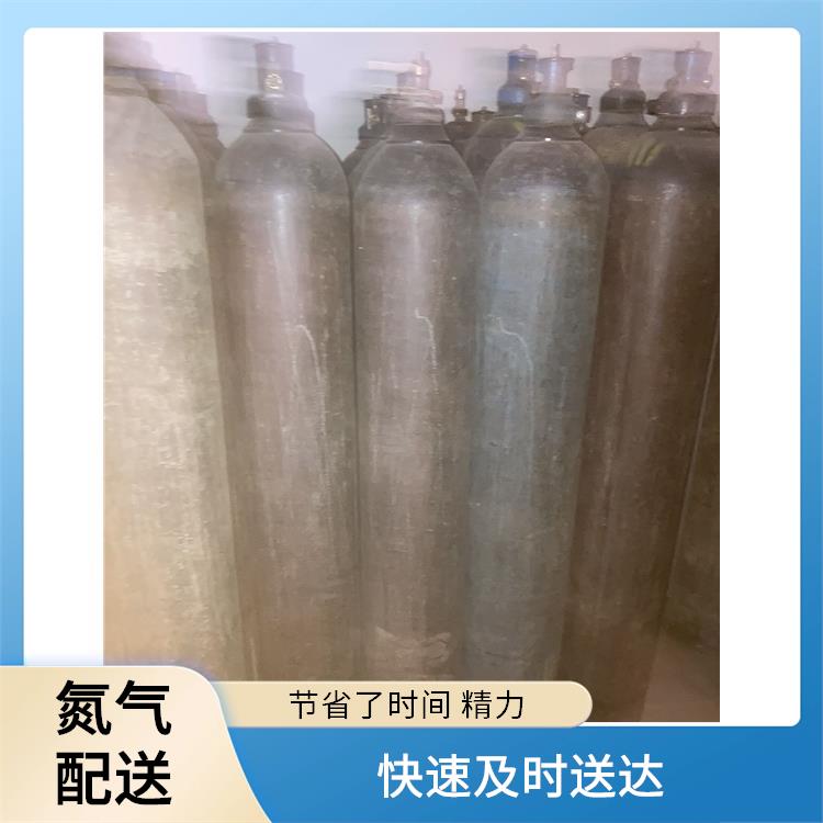 天津河东区电子激光气配送 利信 节省了时间 精力 送货上门