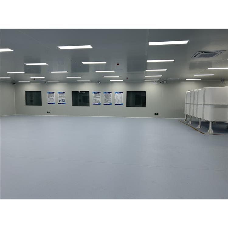 郑州实验室工程厂家