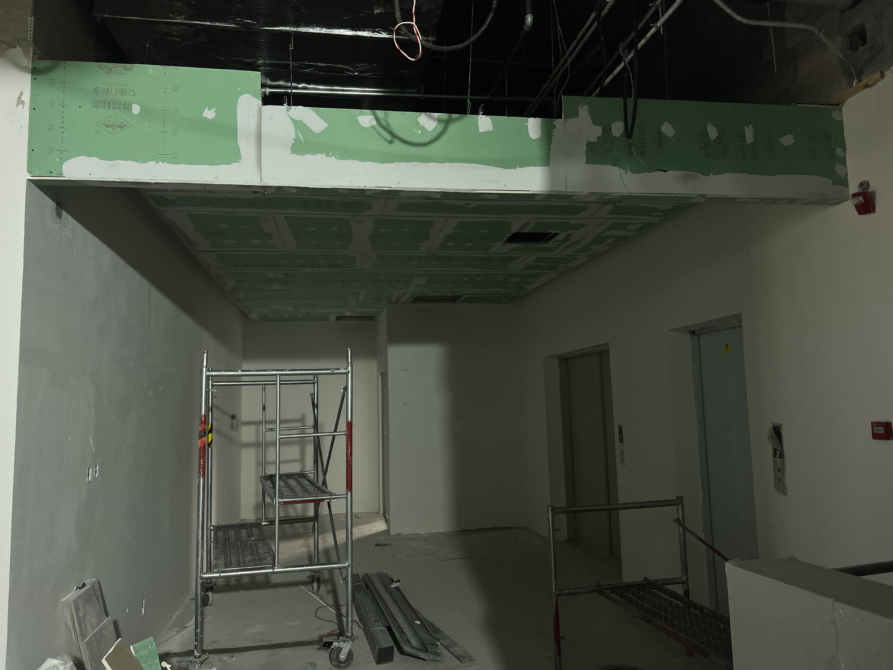 广州实验室工程团队