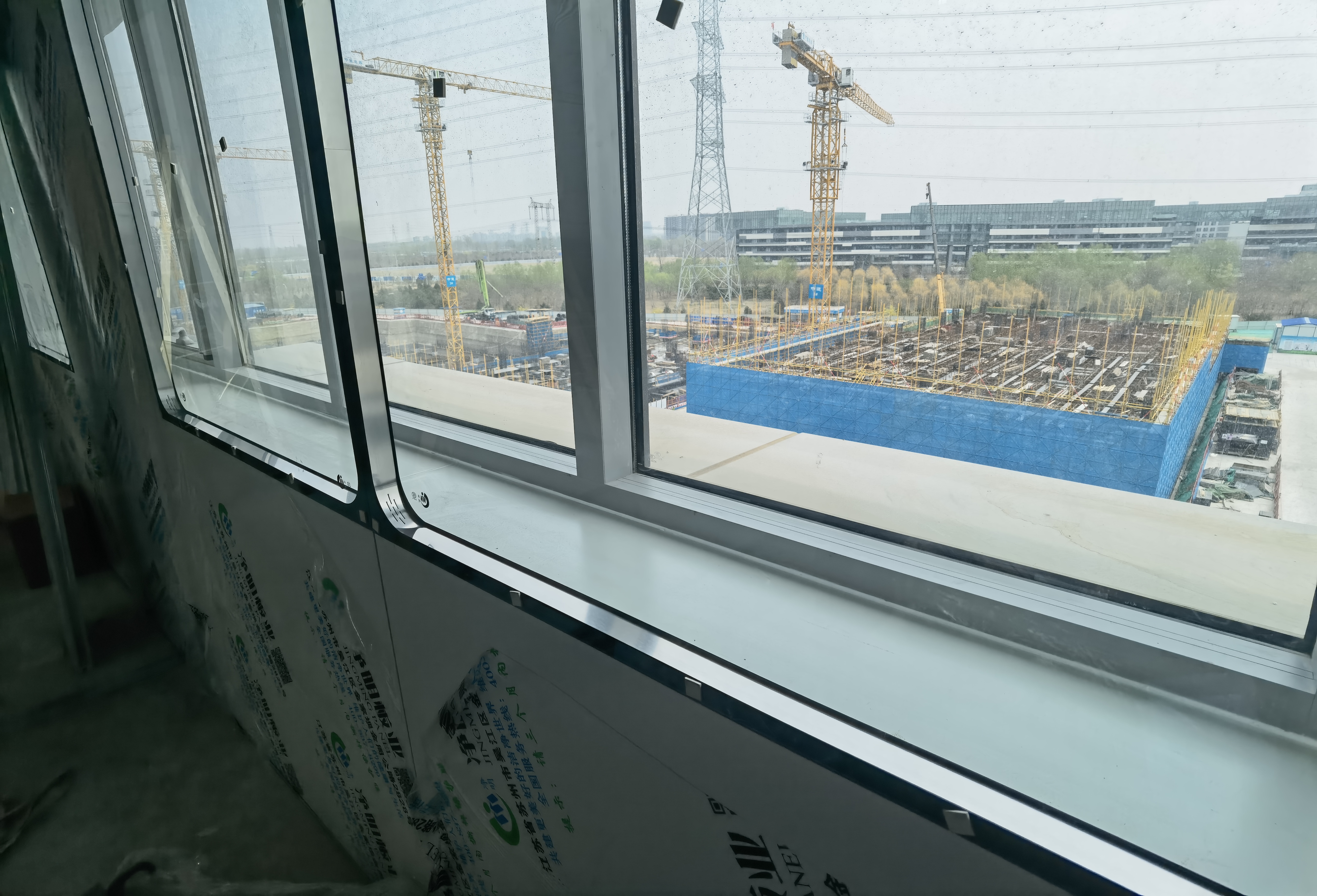 广州实验室工程团队