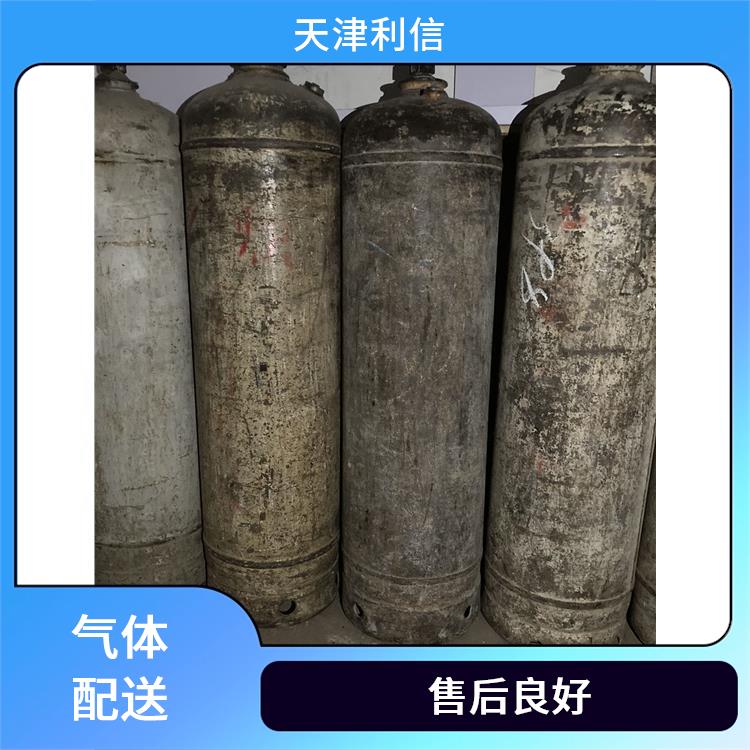 天津河北区丙酮标准气配送 利信 服务方式灵活 安全性要求高