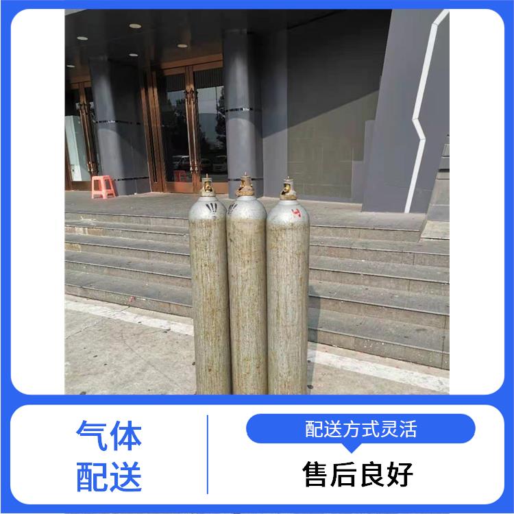 天津液氦配送站 利信 节省了时间 精力 及时补充气体供应