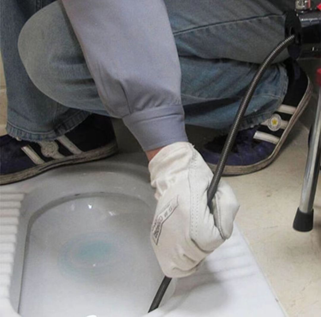 郑州经八路污水井疏通