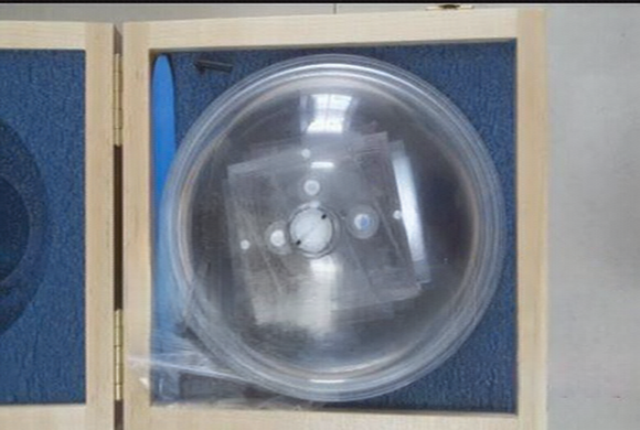 Magphan SMR100核磁共振模体