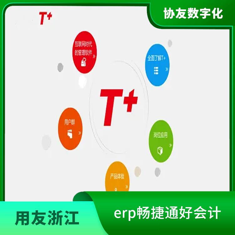 用友ERP系統(tǒng)--杭州協(xié)友 浙江好用的用友 暢捷通管家
